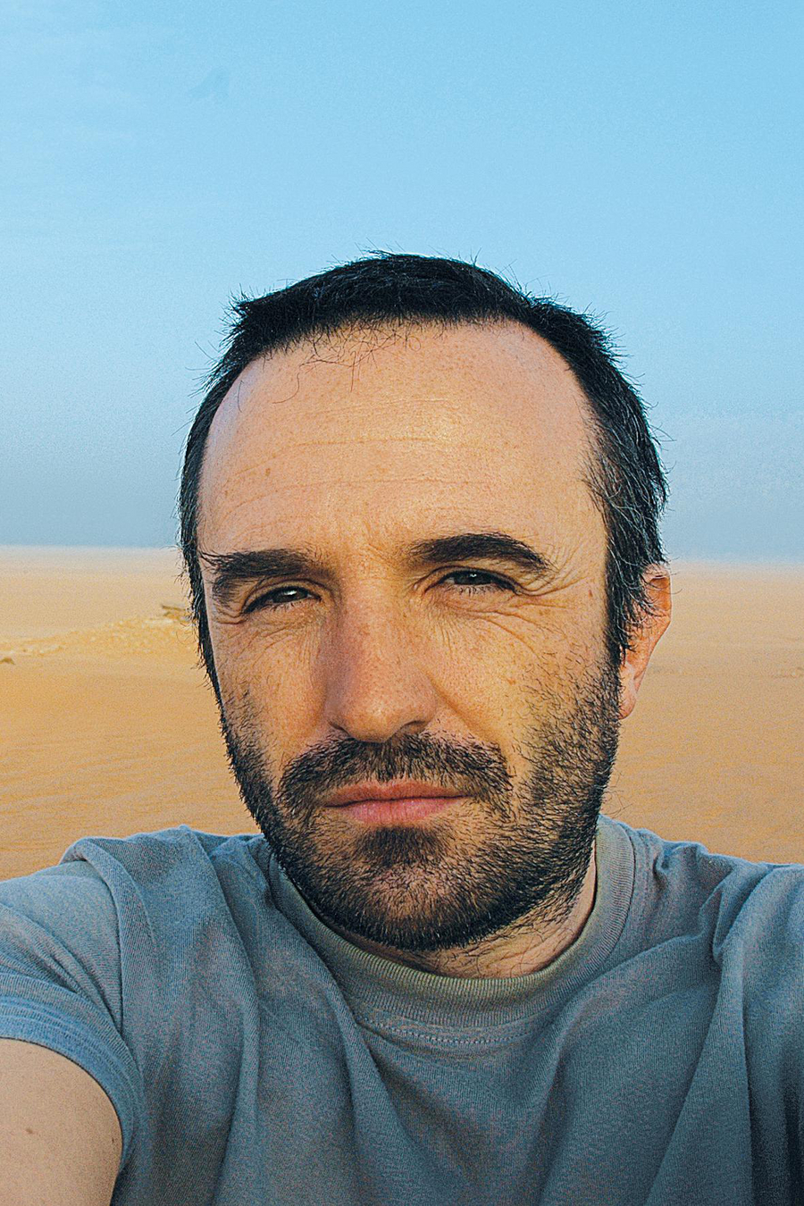 Fabrizio Gatti