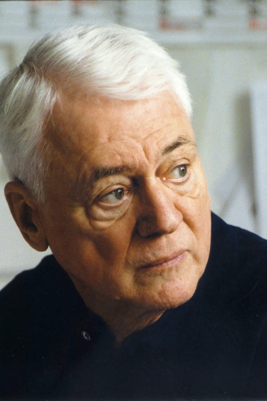 Alexander Kluge