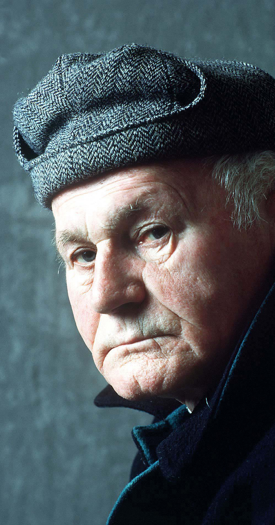 Bohumil Hrabal