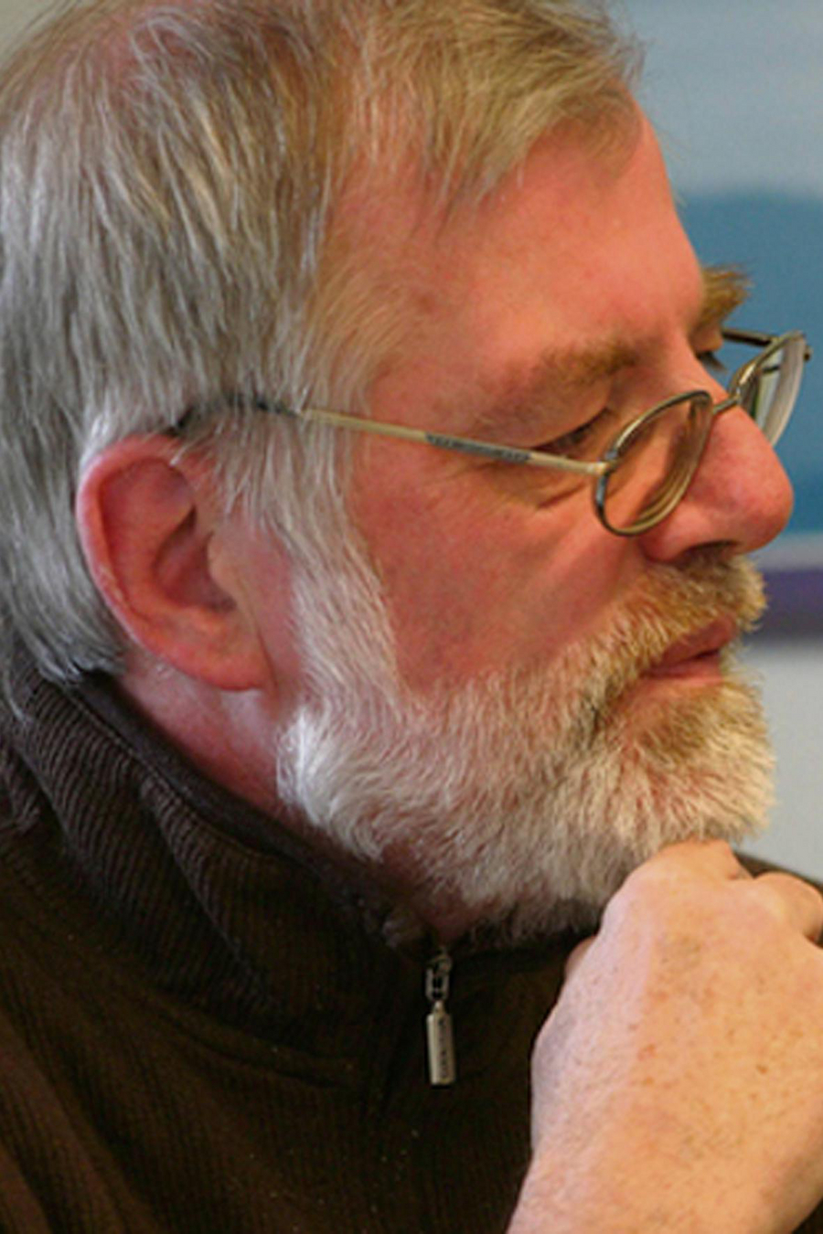 Ulrich Grober
