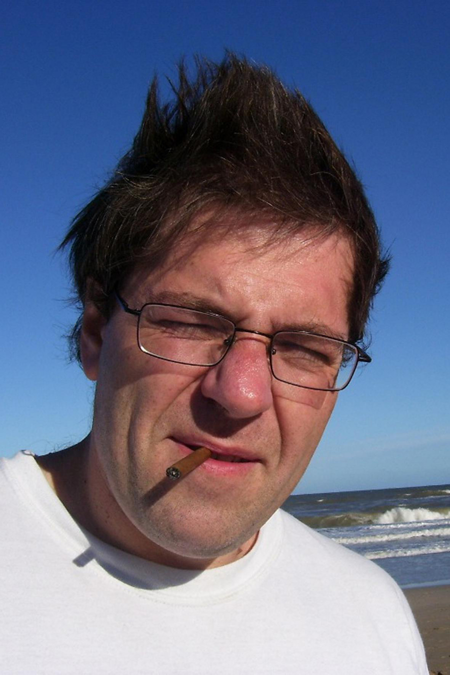 Carlos Busqued