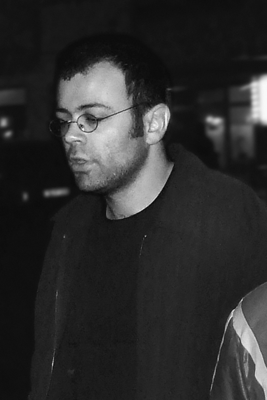 Dominik Bauer