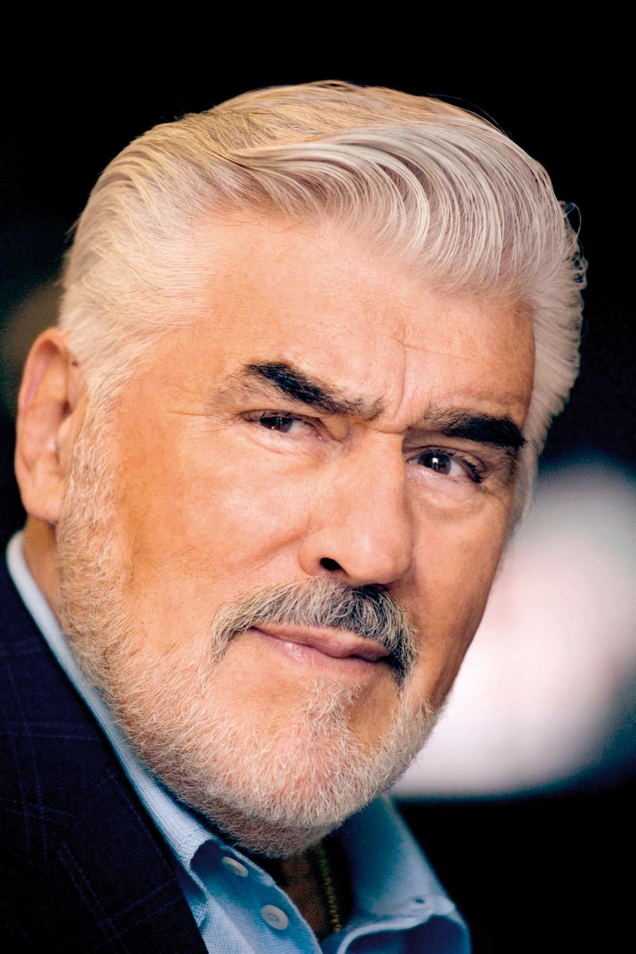 Mario Adorf