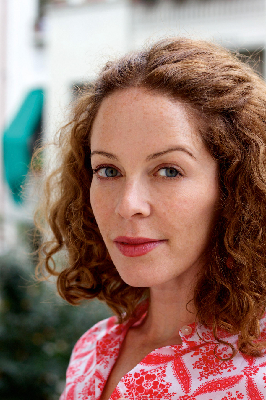 Hilary Belle Walker