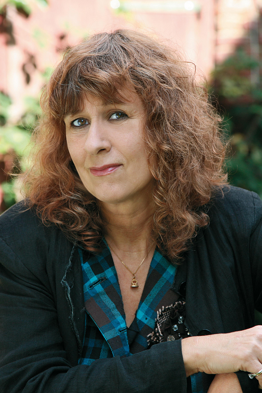 Franziska Becker