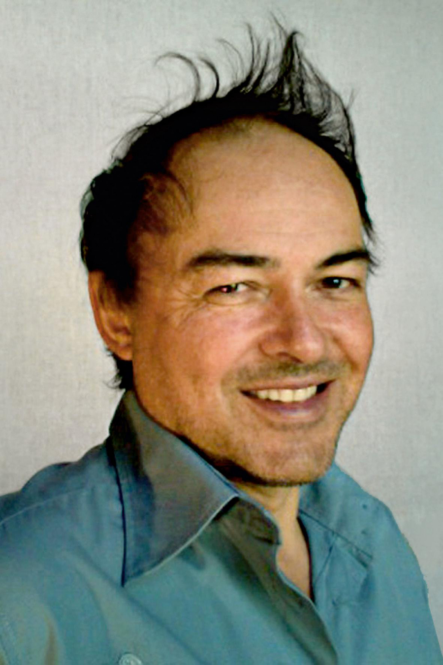 Rudi Hurzlmeier