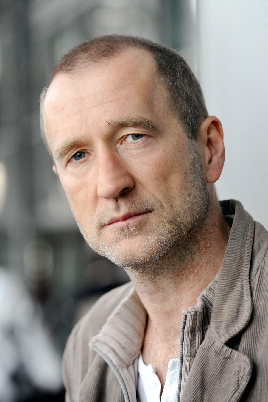 Peter Lohmeyer