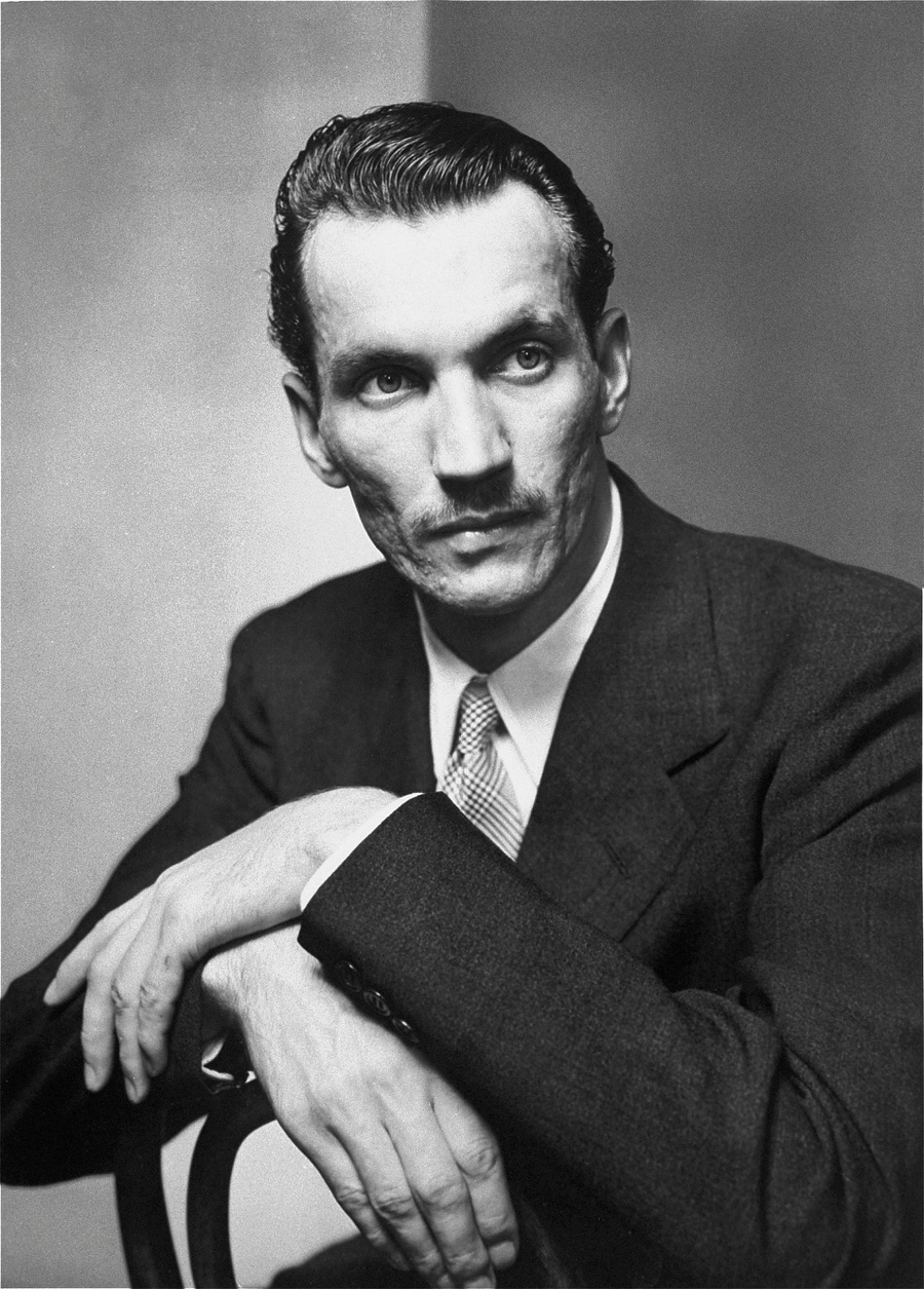 Jan Karski