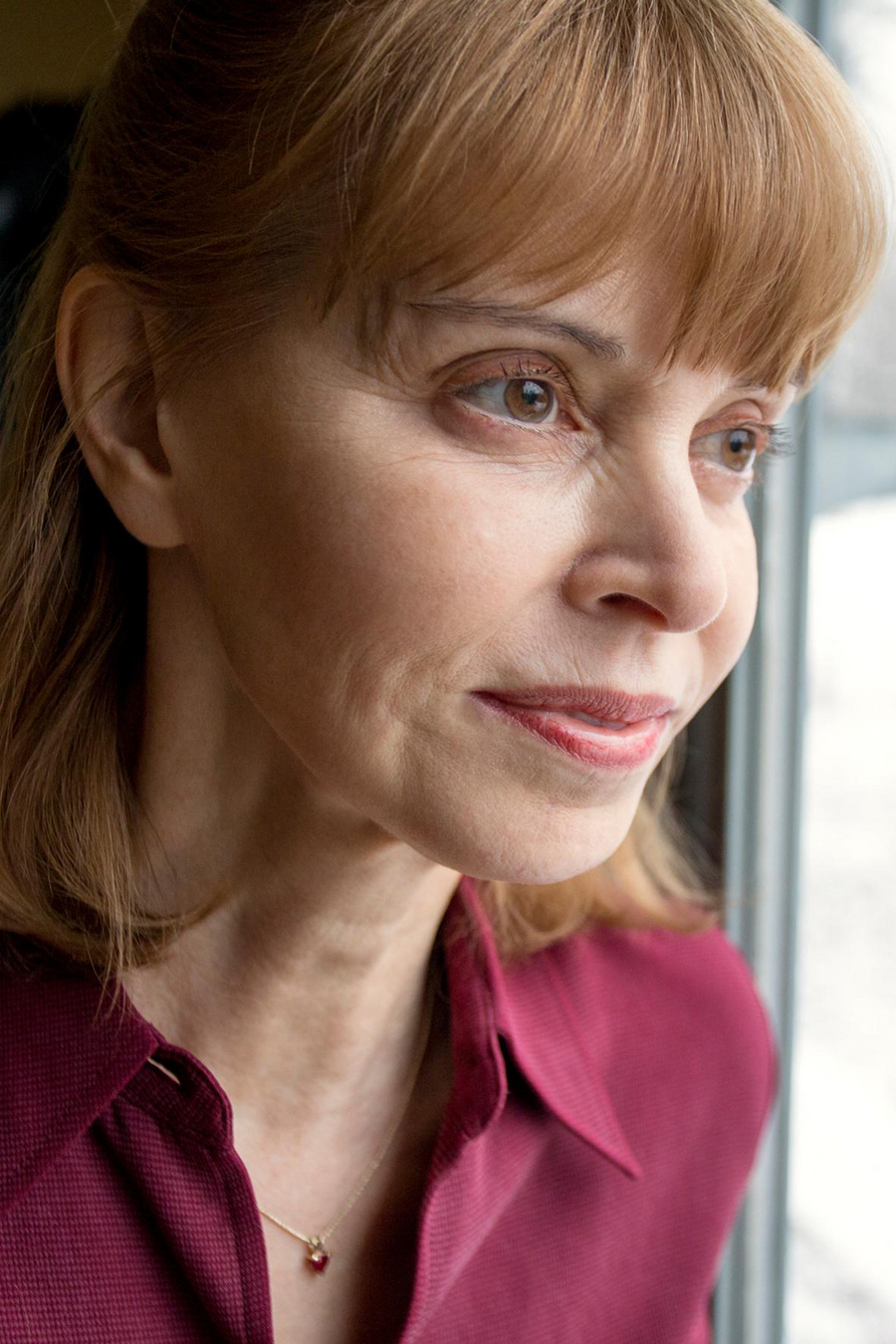 Barbara Gowdy