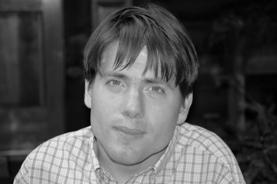 Paul M. Guest
