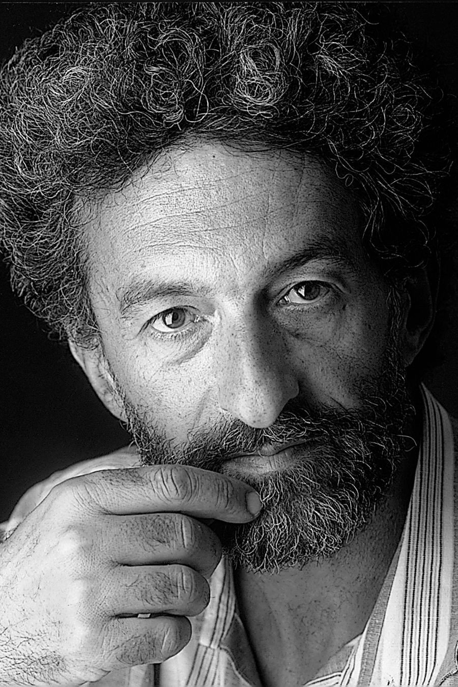 Livio Isaak Sirovich
