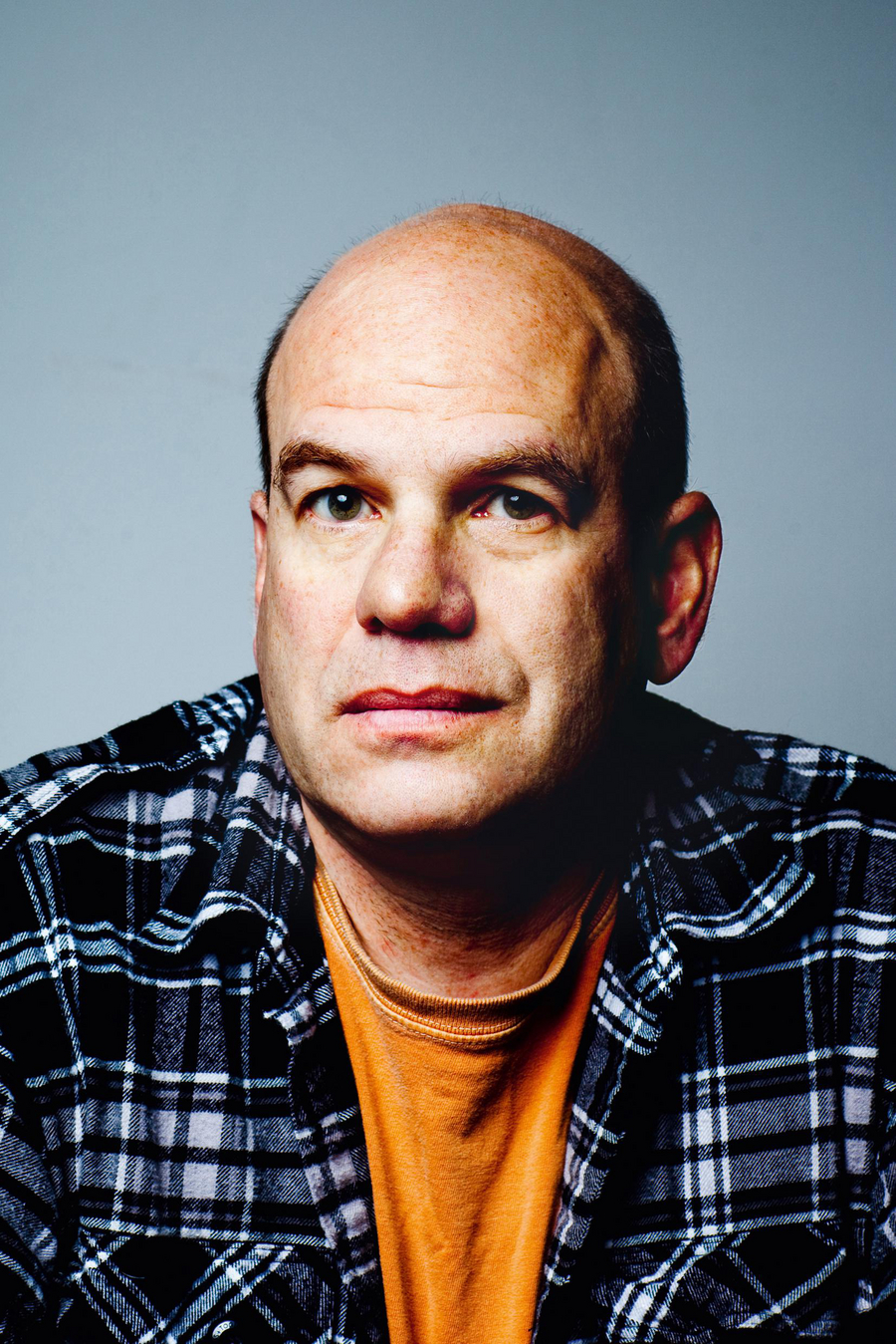 David Simon