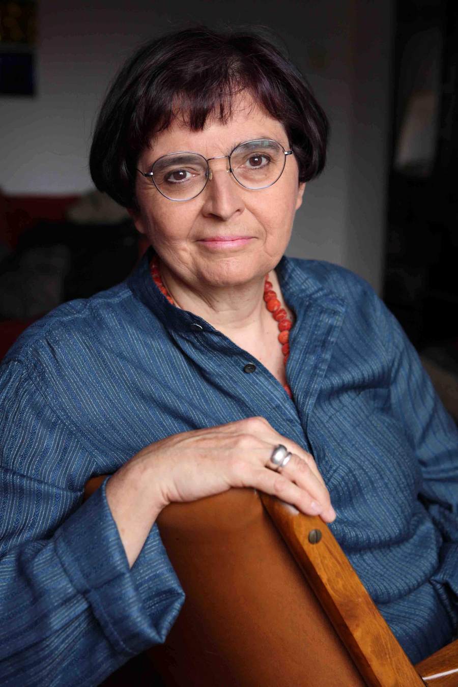 Margherita Giacobino