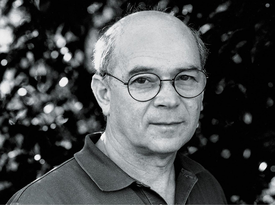 Robert Bober