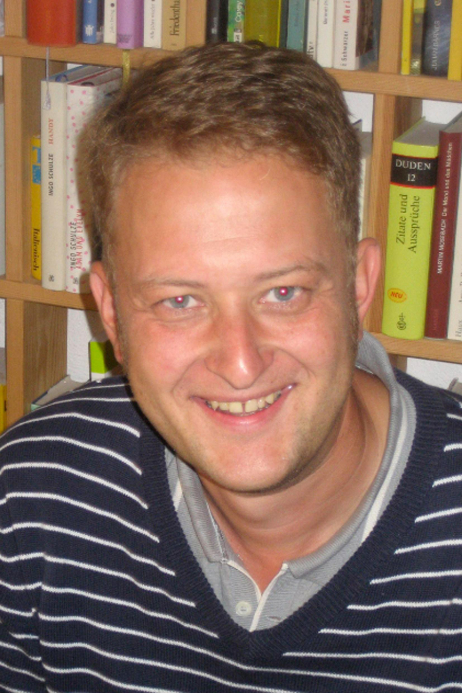 Claas Triebel