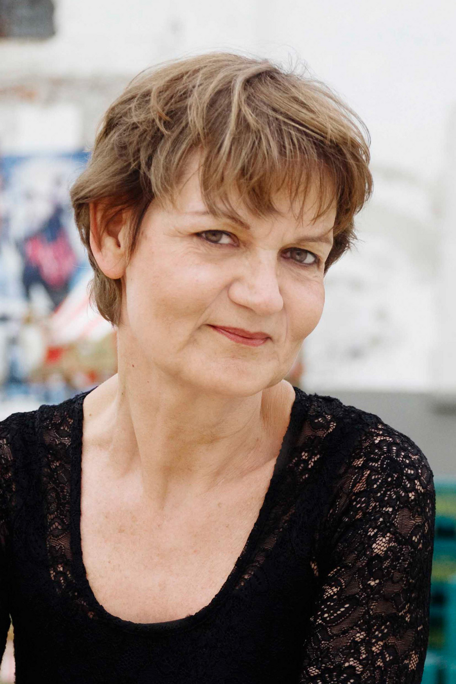 Rotraut Susanne Berner