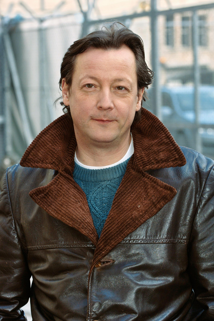 Matthias Brandt