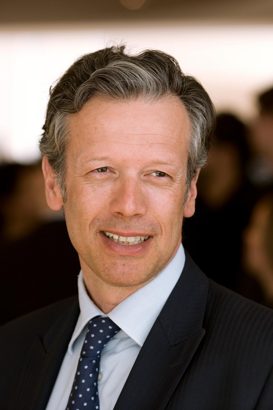 Hugues Le Bret