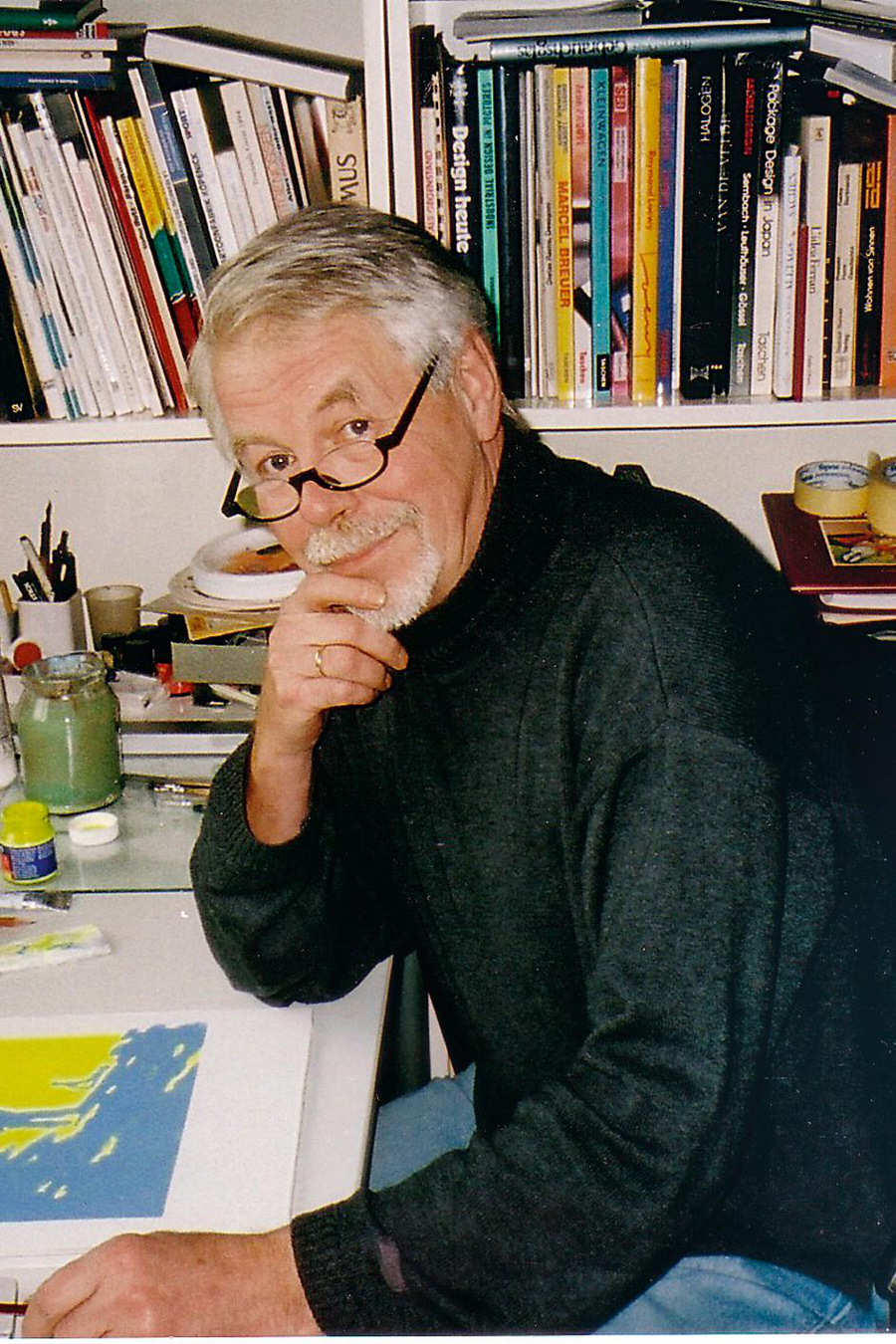 Gerhard Glück