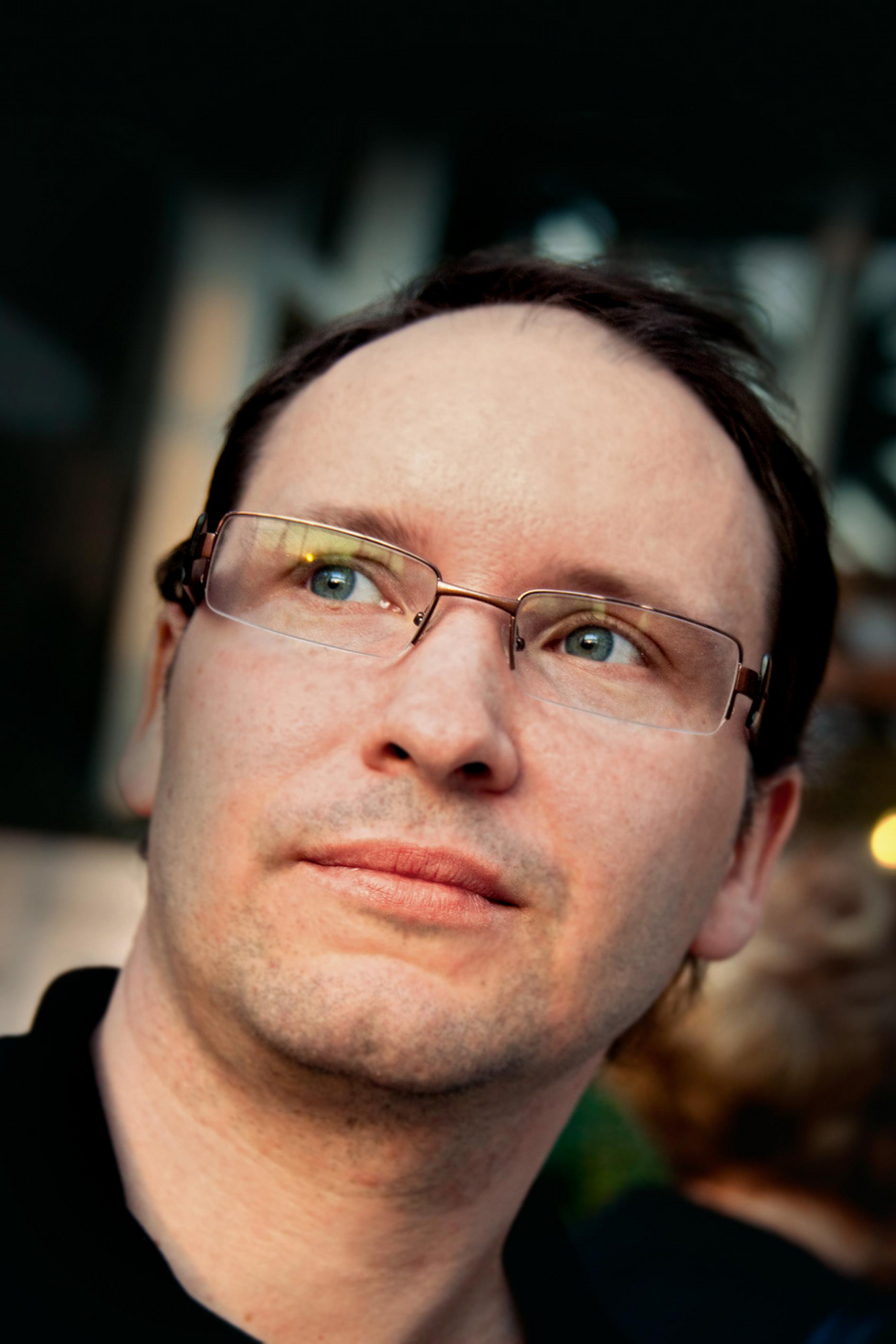 Andrej Iwanow