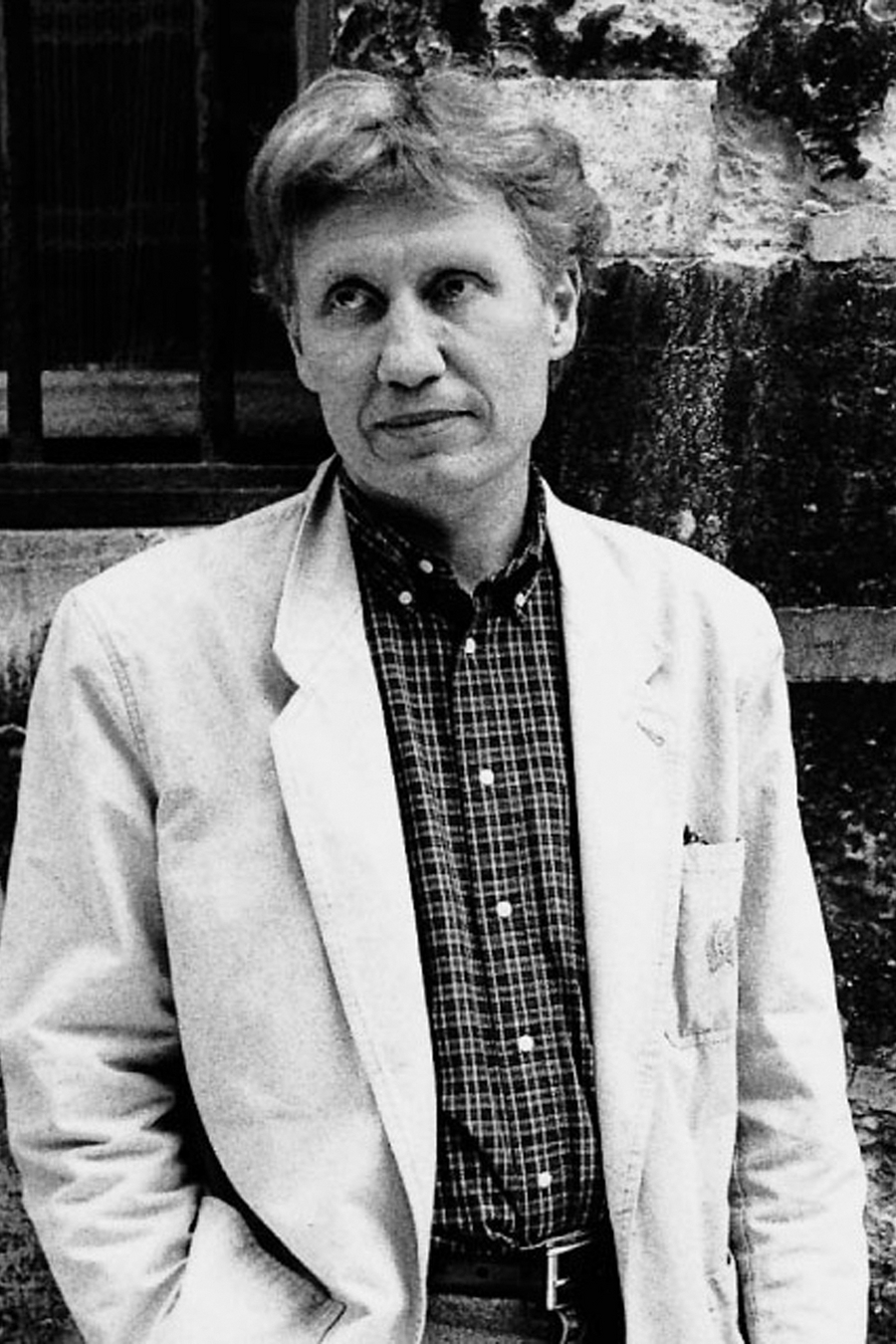 Francois Emmanuel