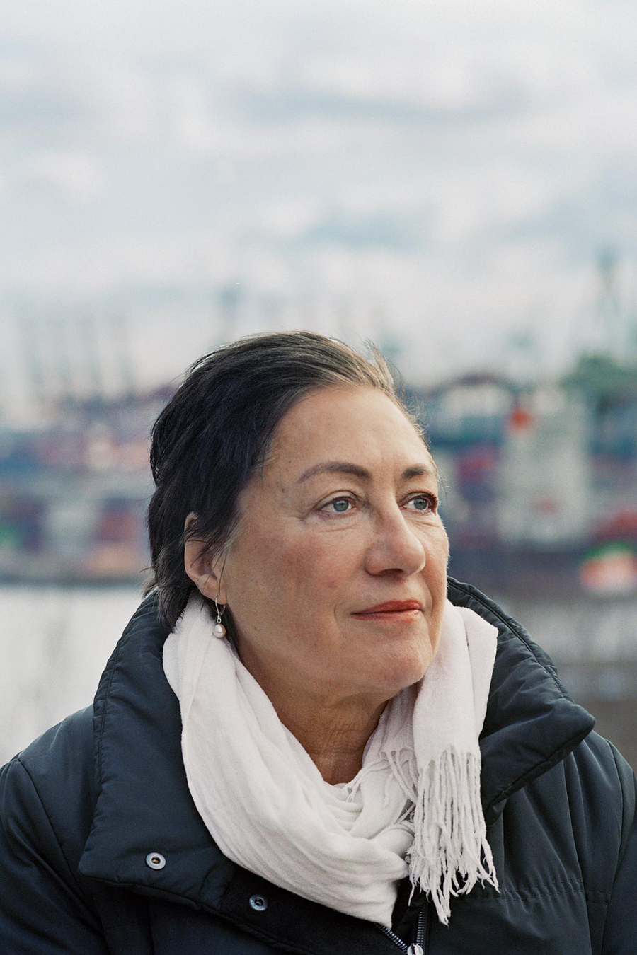 Helke Sander