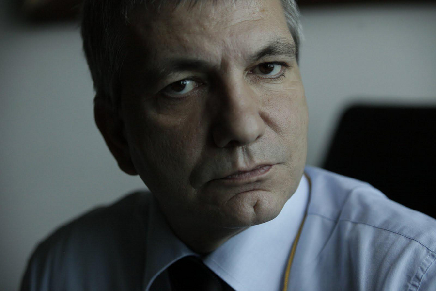 Nichi Vendola