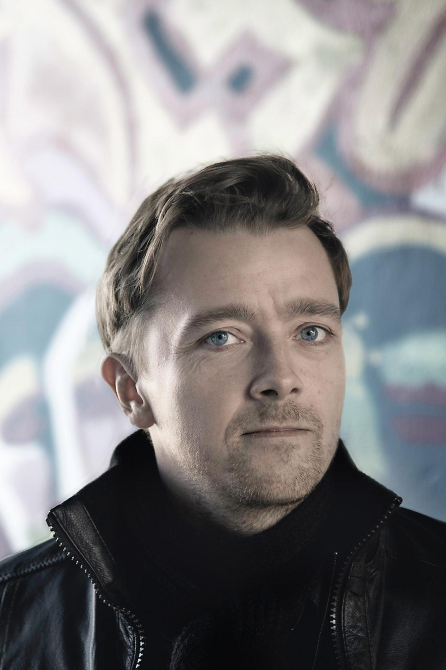 Steinar Bragi