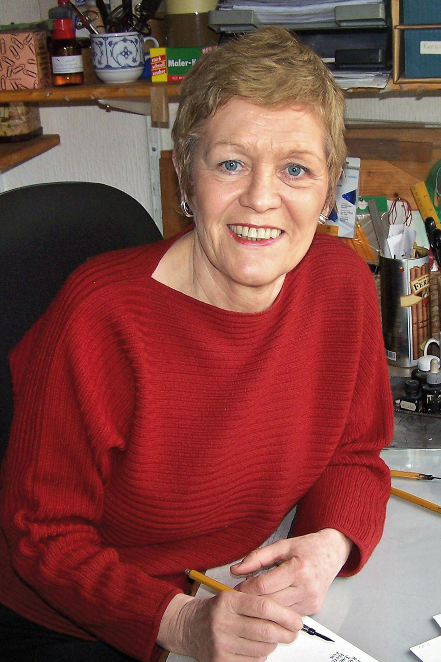 Barbara Henniger