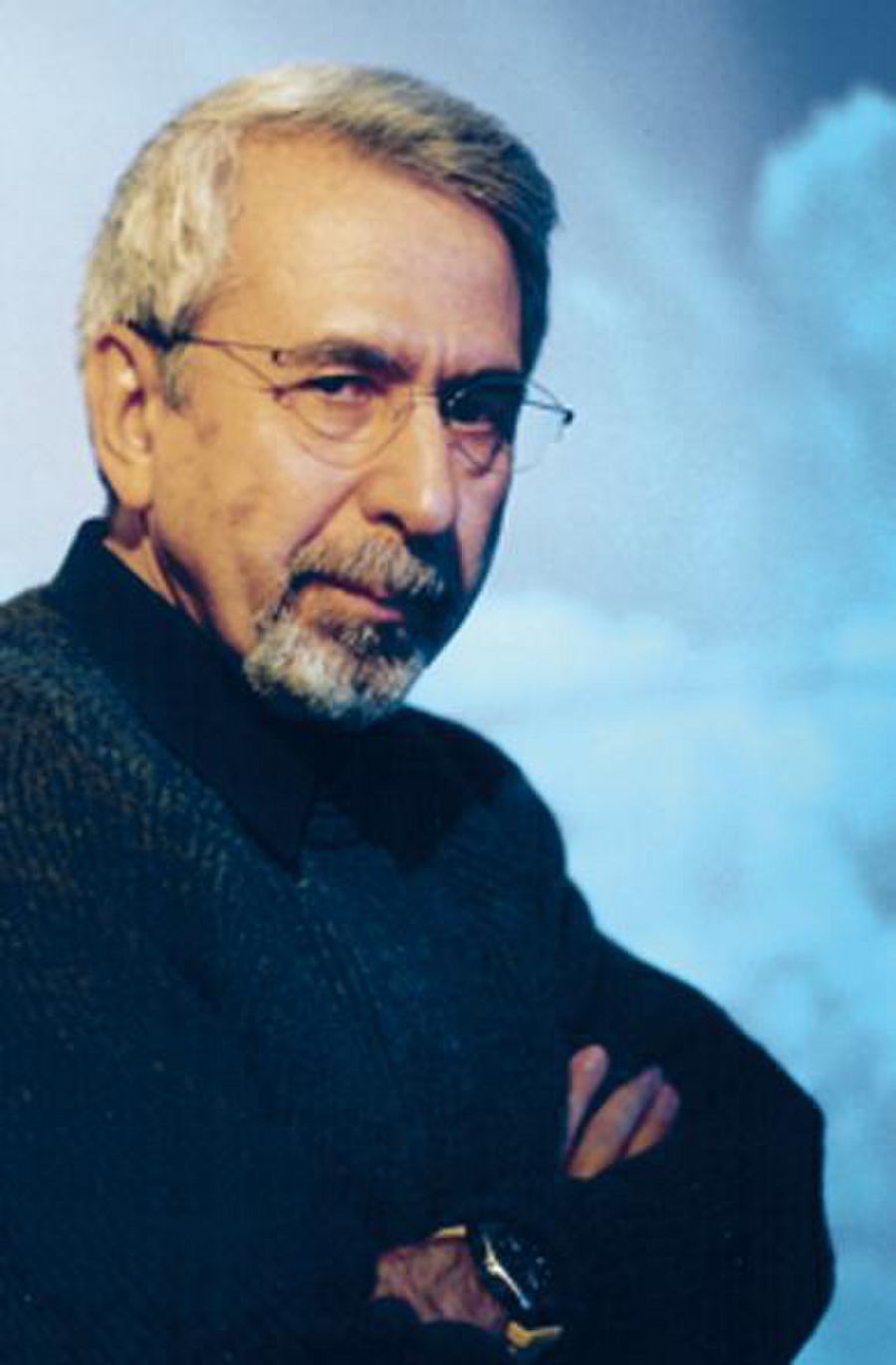 Nikos Dimou