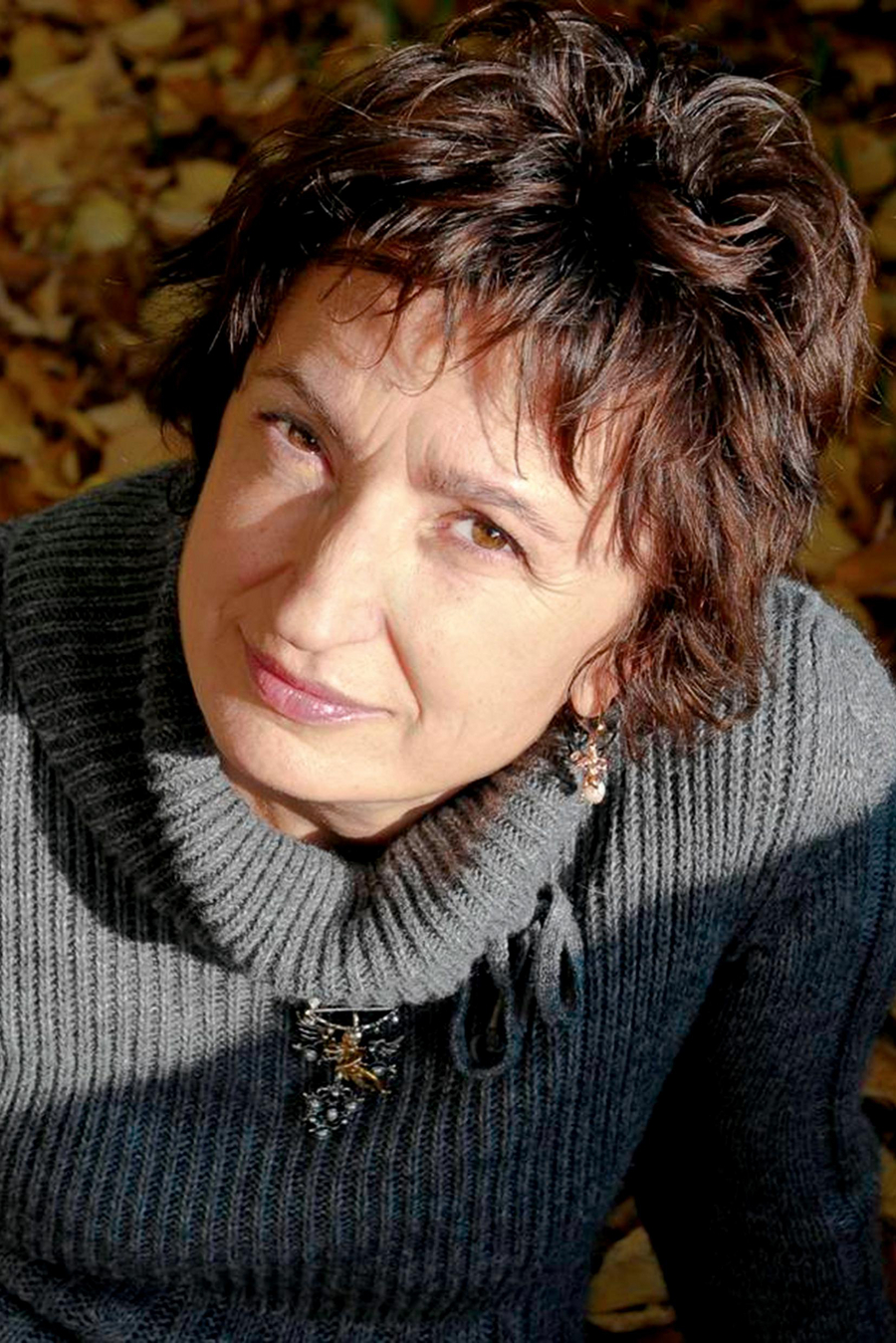 Donatella Di Pietrantonio