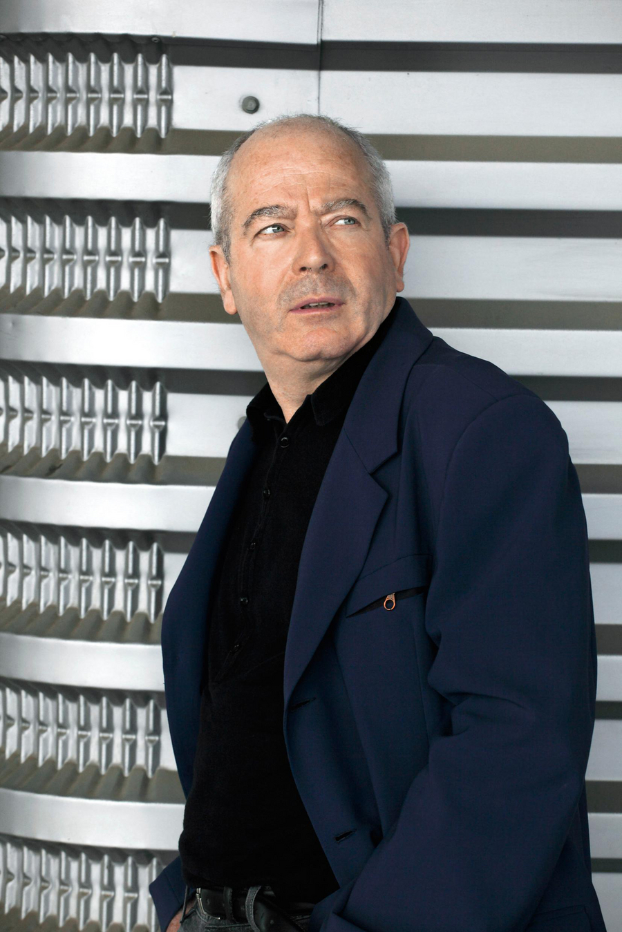 Yves Ravey