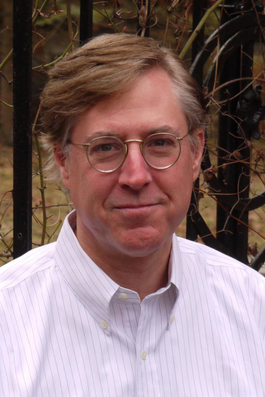 Thomas Frank
