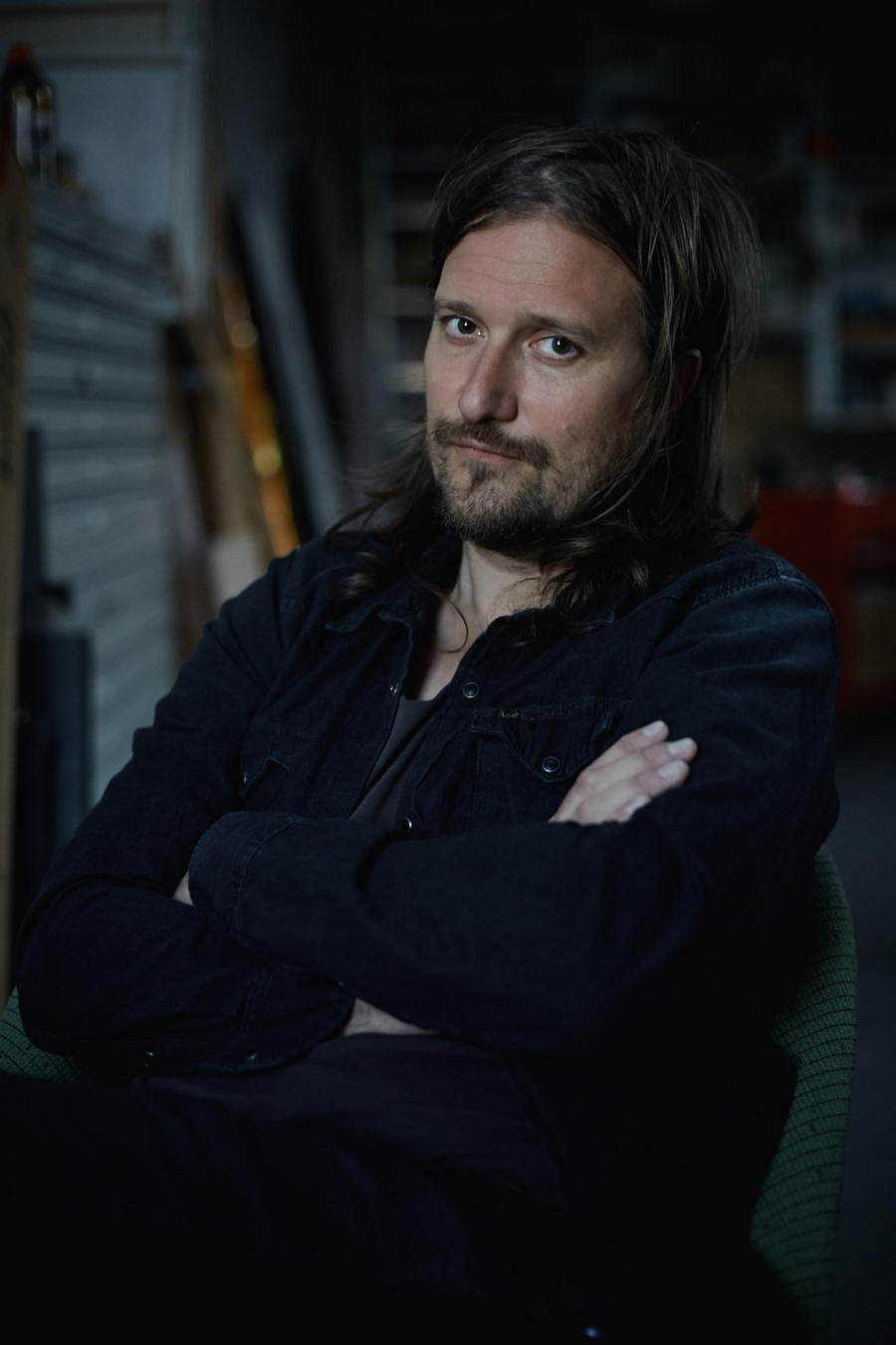 Frank Hoppmann