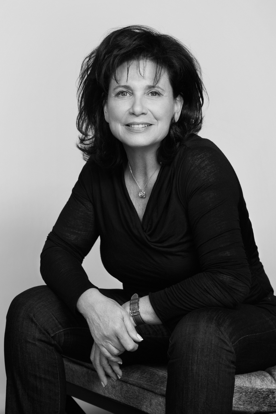 Anne Sinclair