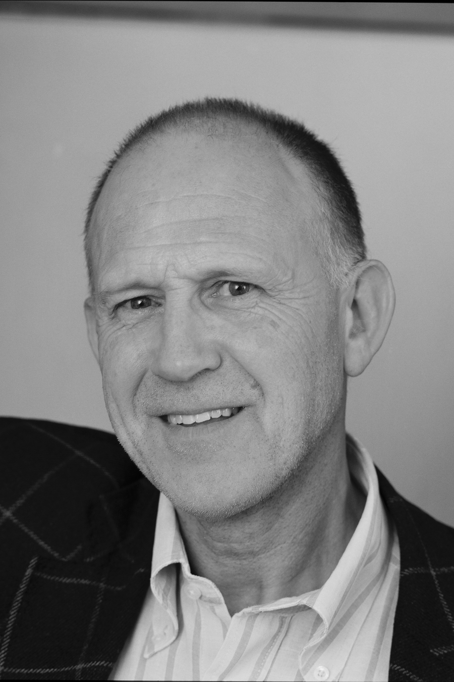 Tim Parks