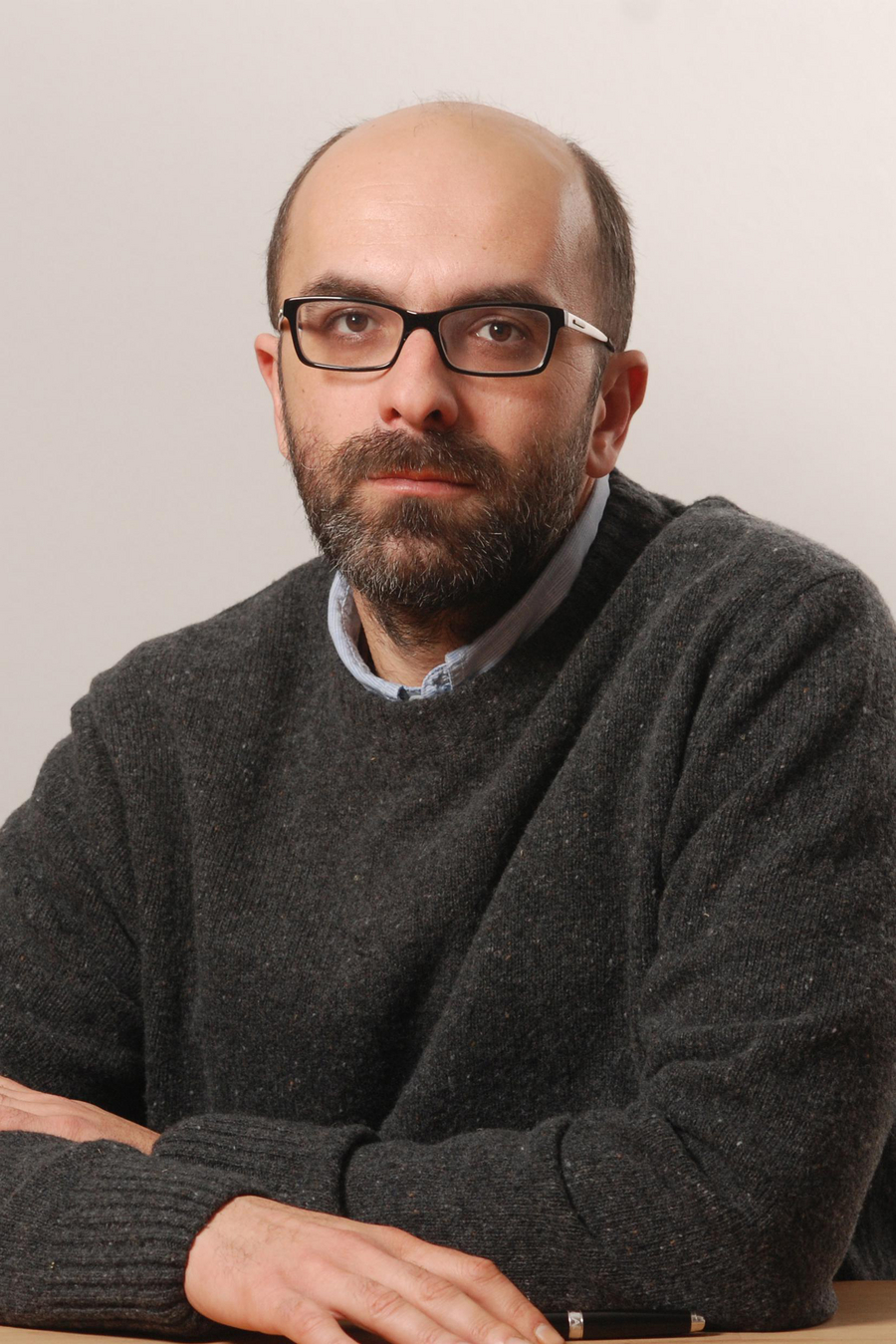 Ivica Djikic
