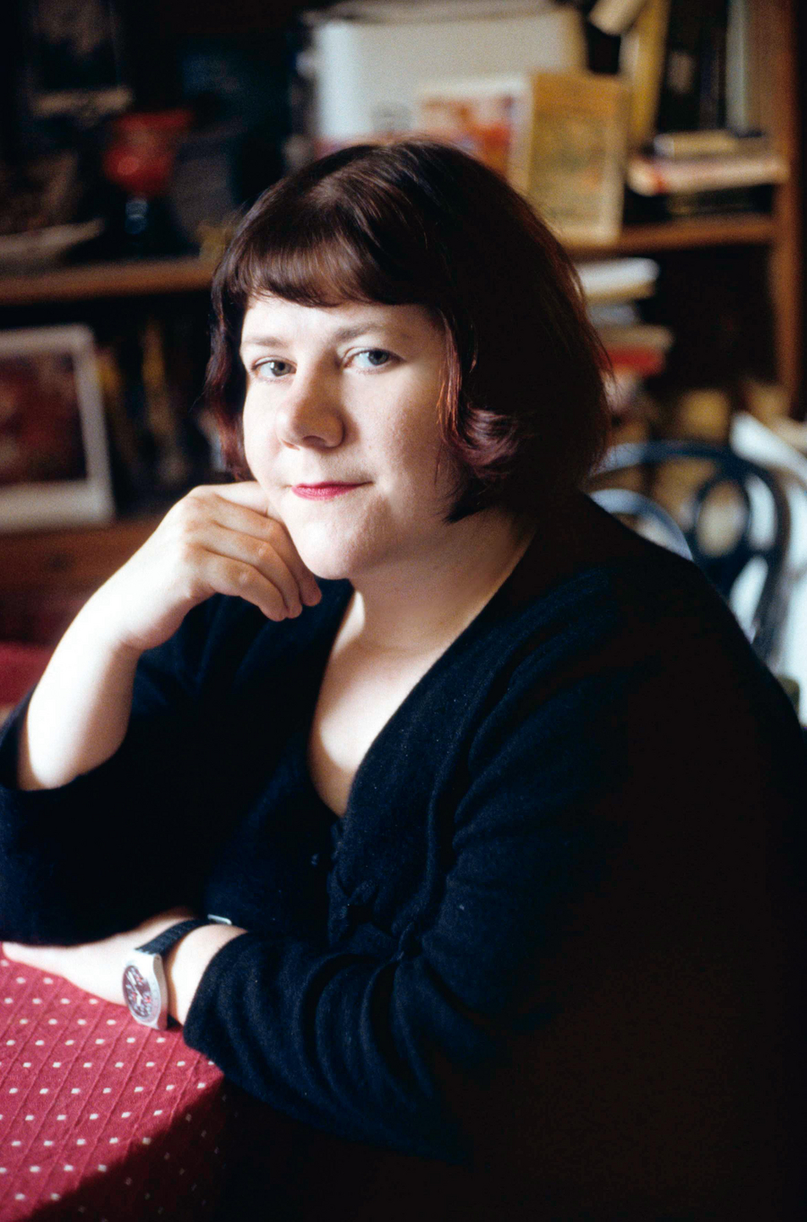 Louise Welsh