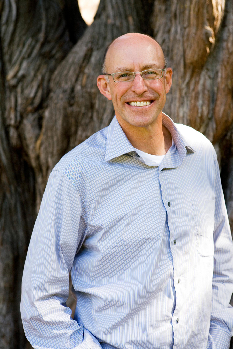 Michael Pollan