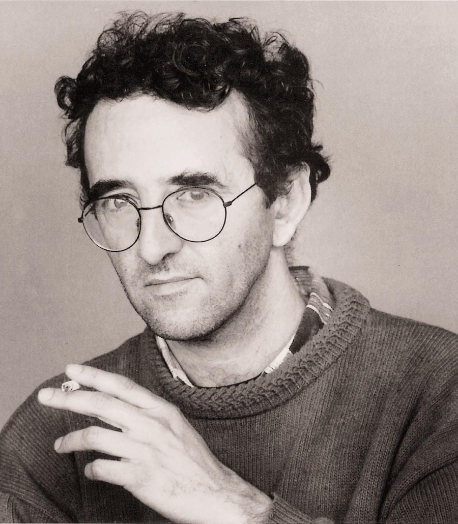 Roberto Bolano