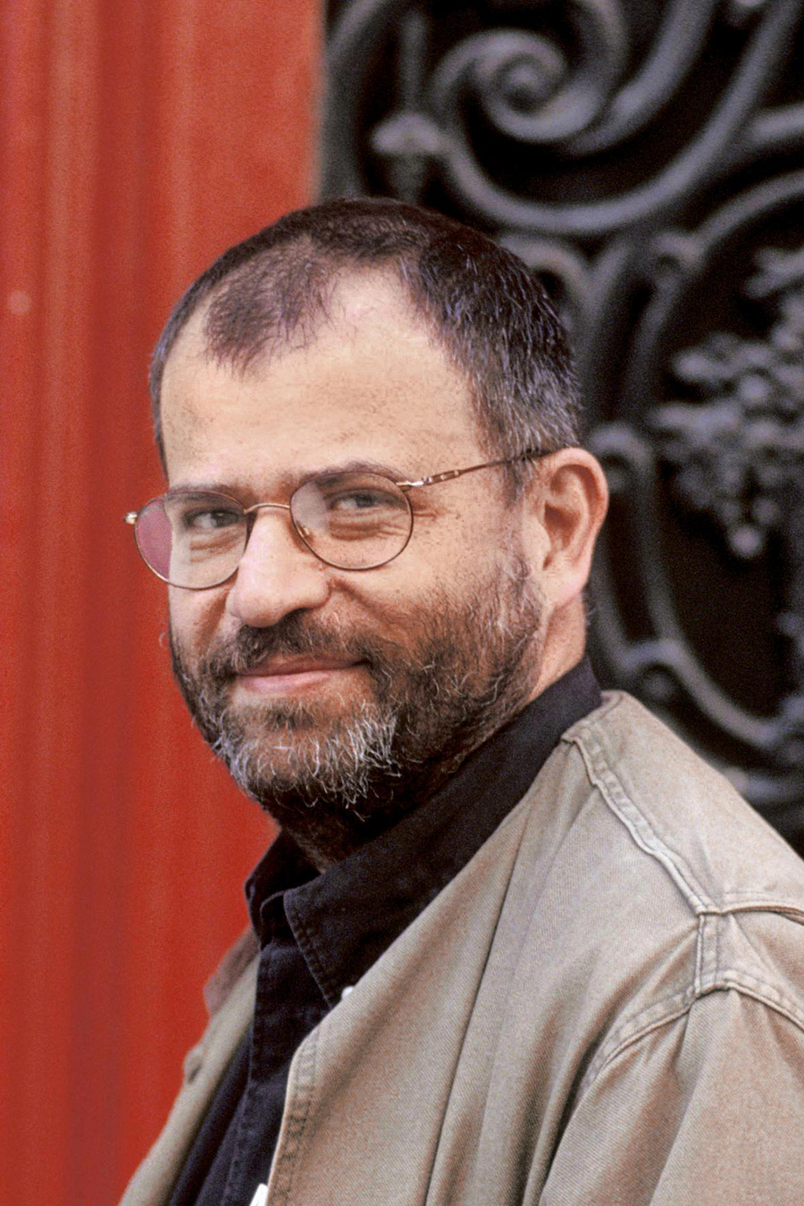 Martin Winckler