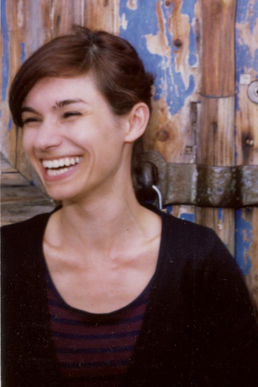 Alexandra Klobouk