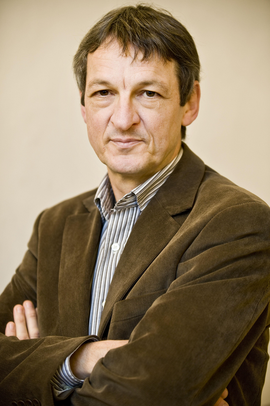 Paul Verhaeghe