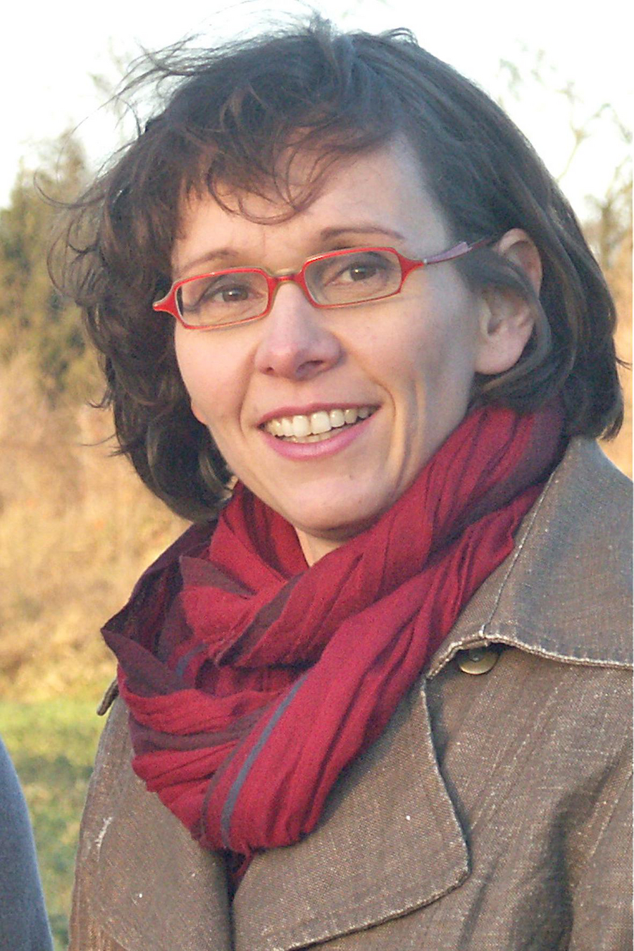 Almut Schnerring