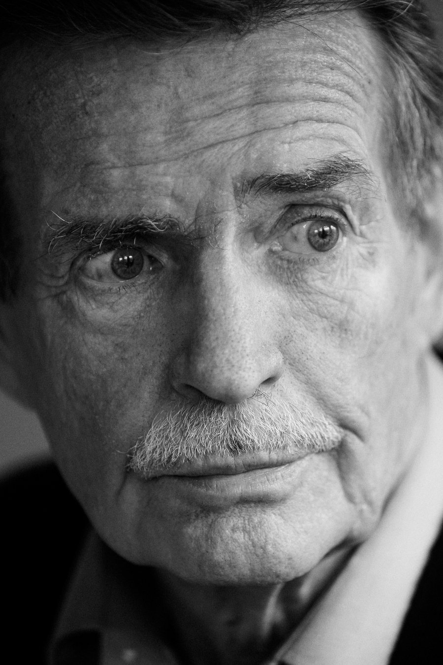 William McIlvanney
