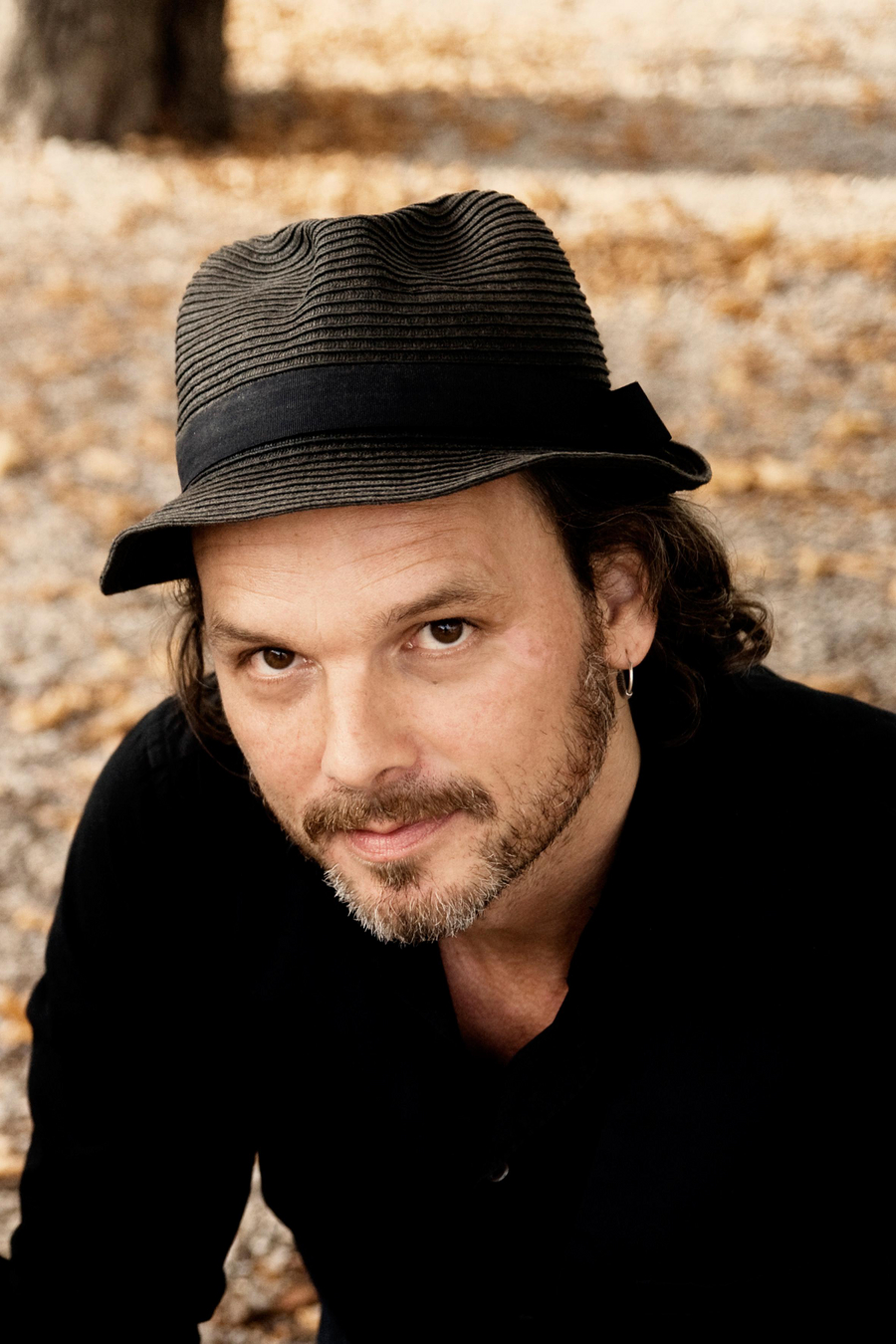Gerd Baumann