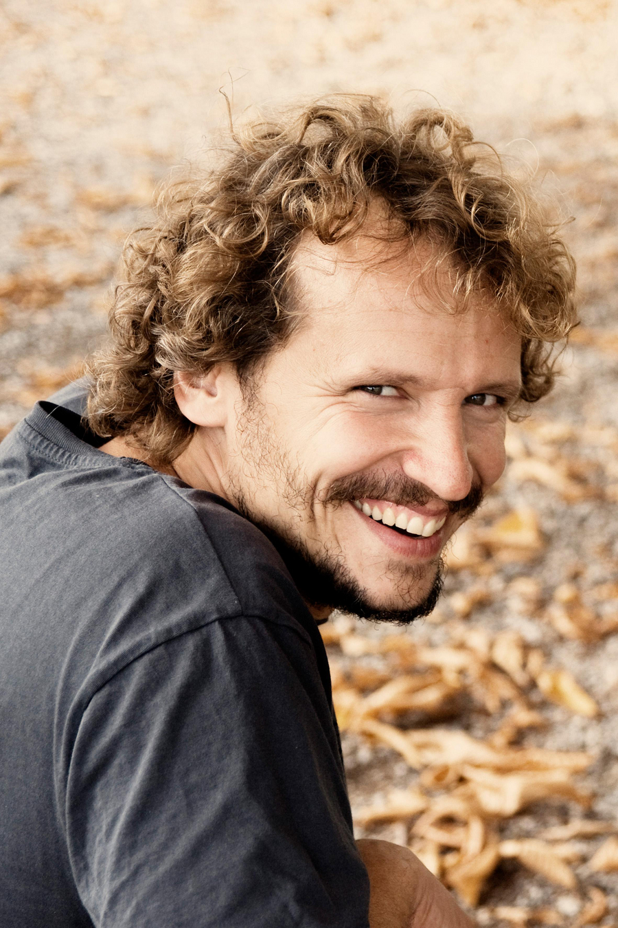 Marcus Rosenmüller