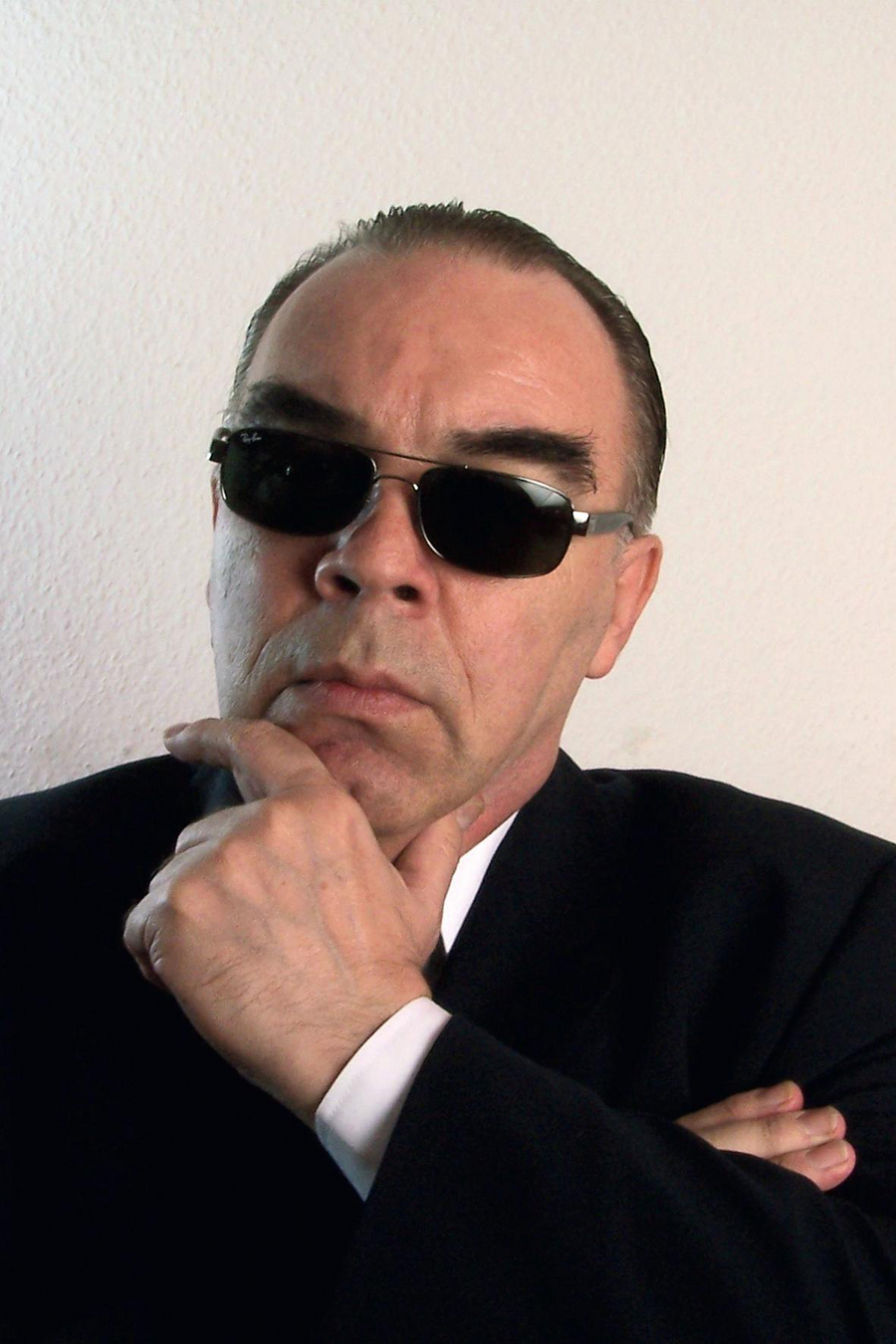 Gerhard Seyfried