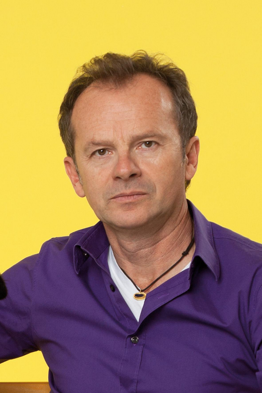 Willy Astor