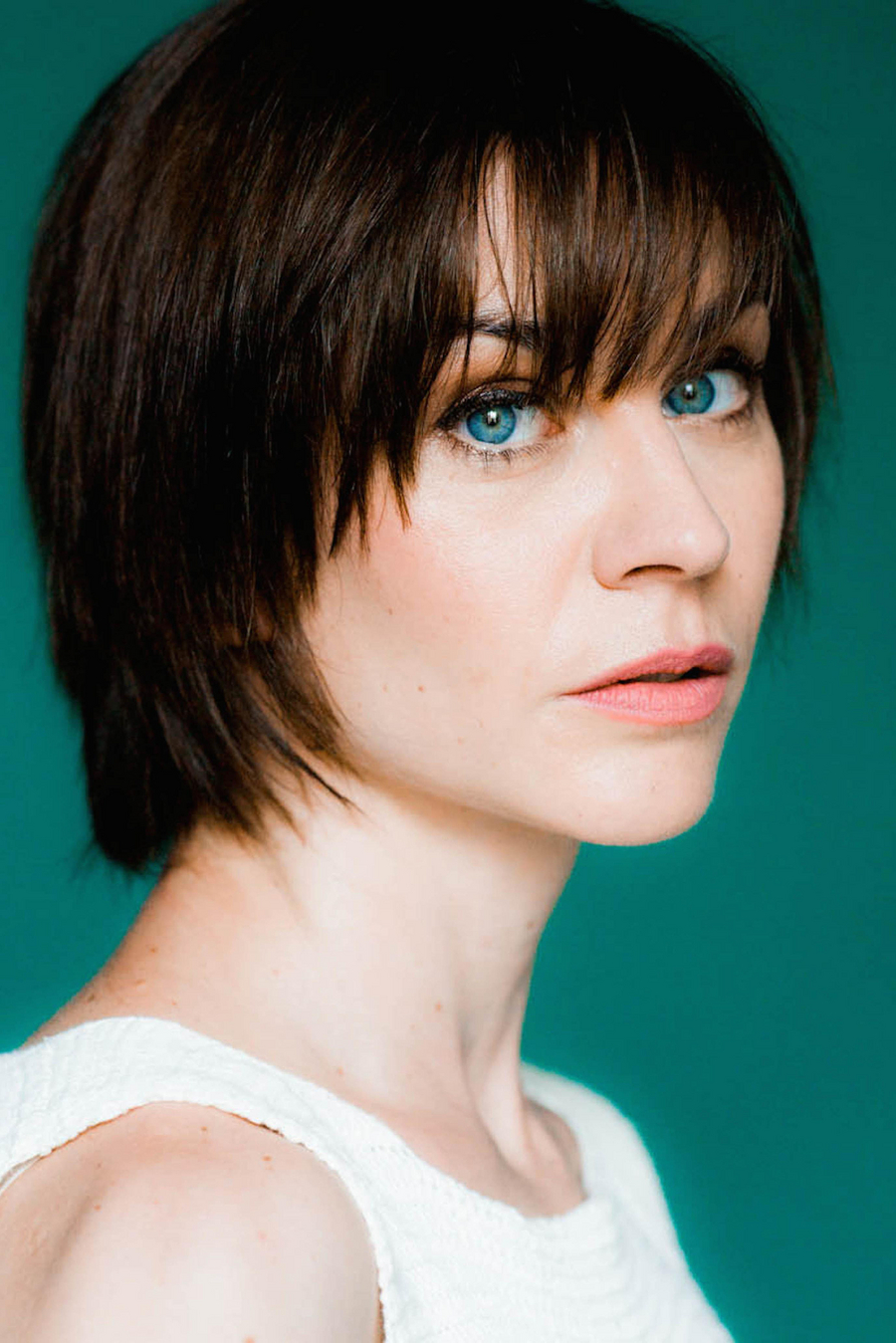 Christiane Paul